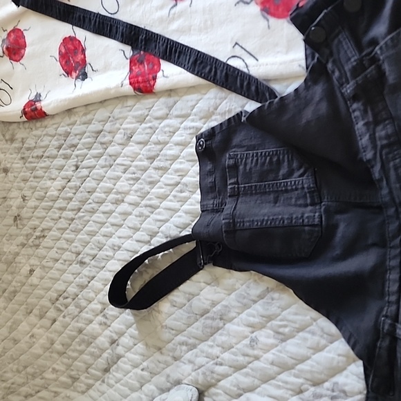 Overalls - Picture 2 of 3